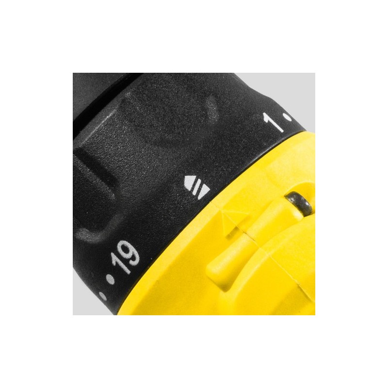 Trotec PSCS 11-12V Δραπανοκατσάβιδο Μπαταρίας 12V Trotec PSCS 11-12V Δραπανοκατσάβιδο Μπαταρίας 12V